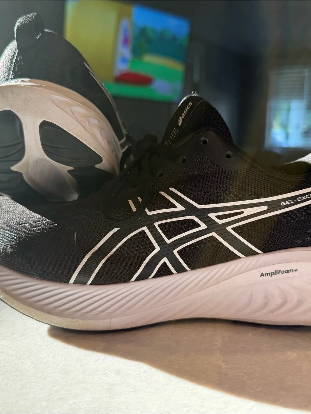 ASICS women’s gel excite 10 - running shoes